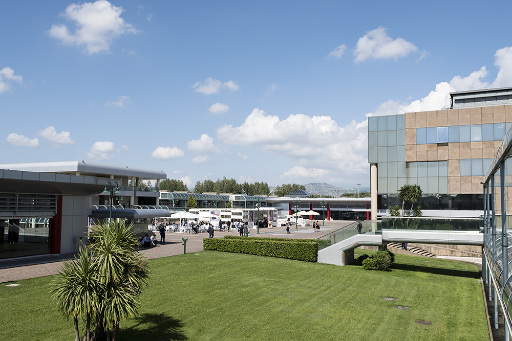 Il Tar�: Goldsmith's Art and Tradition Centre