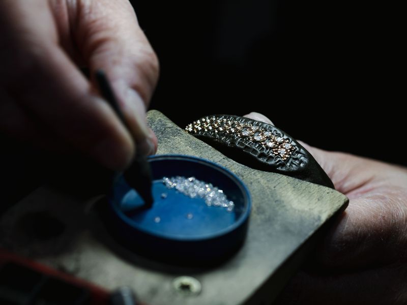 I Maestri Artigiani del Tar�